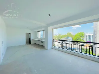 Apartamento com 4 Quartos à venda, 252m² no Real Parque, São Paulo