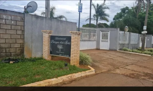 Lote/Terreno à venda, 810m² no Ponte Alta Norte, Brasília