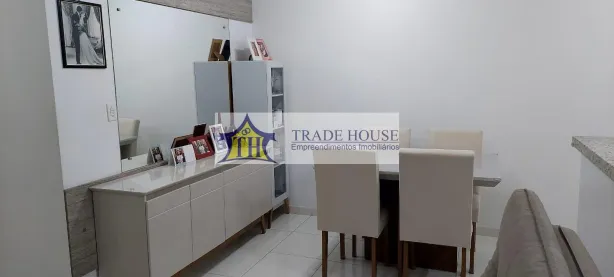Apartamento com 2 Quartos à venda, 50m² no Vila Moinho Velho, São Paulo