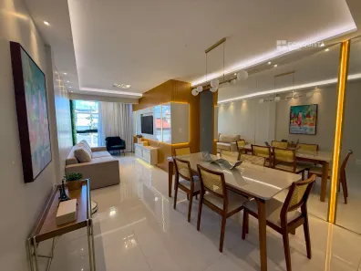 Apartamento com 2 Quartos à venda, 70m² no Três Barras, Linhares