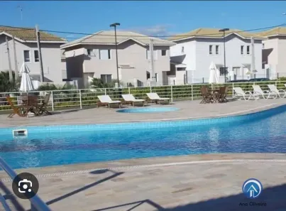 Sobrado com 3 Quartos à venda, 100m² no Loteamento Villa Branca, Jacareí