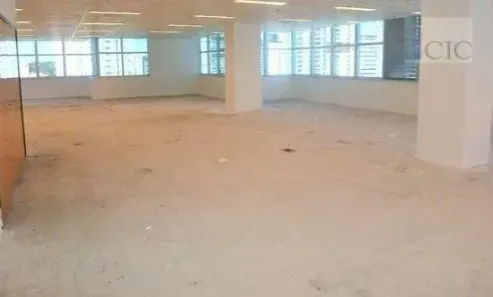 Sala Comercial para alugar, 1339m² no Jardim das Acácias, São Paulo