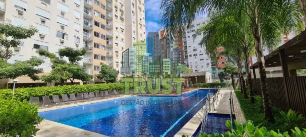 Apartamento com 2 Quartos à venda, 54m² no Anil, Rio de Janeiro