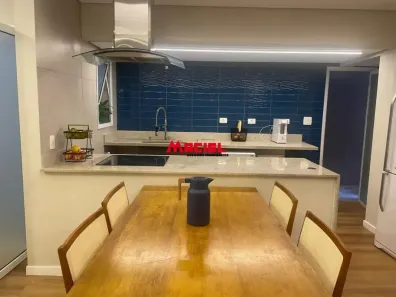 Sobrado com 4 Quartos à venda, 110m² no Cidade Morumbi, São José dos Campos