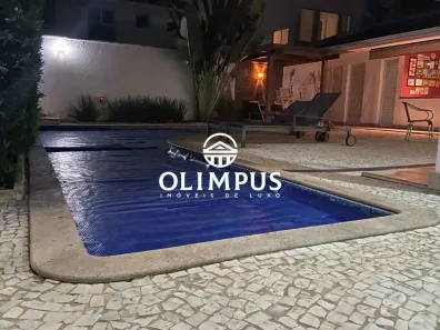Casa de Condomínio com 4 Quartos à venda, 423m² no Gávea, Uberlândia
