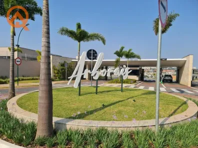 Lote/Terreno à venda, 469m² no Loteamento Residencial Arborais, Campinas