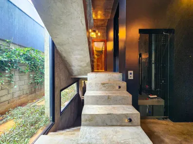 Casa de Condomínio com 4 Quartos à venda, 360m² no Vila do Golf, Ribeirão Preto
