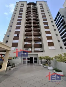 Apartamento com 2 Quartos para alugar, 67m² no Centro, Osasco