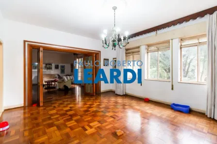 Apartamento com 4 Quartos à venda, 288m² no Higienópolis, São Paulo