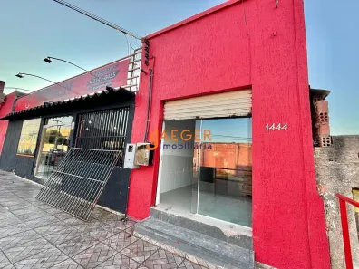 Ponto Comercial para alugar, 64m² no Areal, Porto Velho