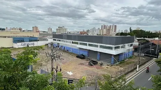 Galpão/Depósito/Armazém para alugar, 1200m² no Centro, Taubaté