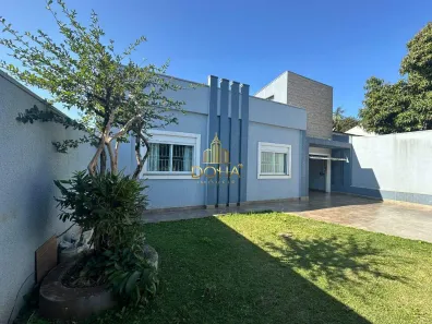 Casa com 2 Quartos à venda, 315m² no Parque São Paulo, Cascavel