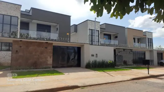 Sobrado com 4 Quartos à venda, 178m² no Setor Faiçalville, Goiânia