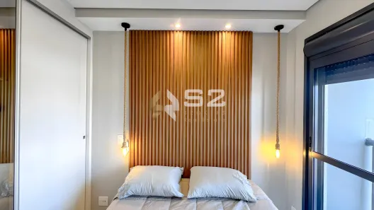 Apartamento com 2 Quartos para venda ou aluguel, 62m² no Vila Leopoldina, São Paulo