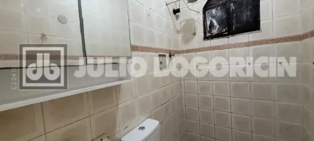 Casa com 2 Quartos à venda, 30m² no Engenho de Dentro, Rio de Janeiro
