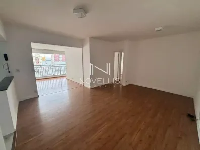 Apartamento com 3 Quartos para alugar, 91m² no Parque Industrial, São José dos Campos