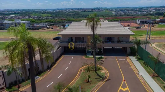 com 1 Quarto à venda, 1m² no Marumbi, Londrina