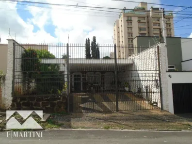 Casa com 3 Quartos à venda, 279m² no Alemães, Piracicaba