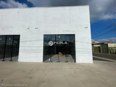 Ponto Comercial para alugar, 62m² no Jardim São José, Americana