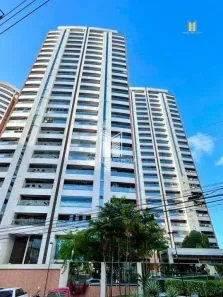 Apartamento com 4 Quartos à venda, 160m² no Meireles, Fortaleza