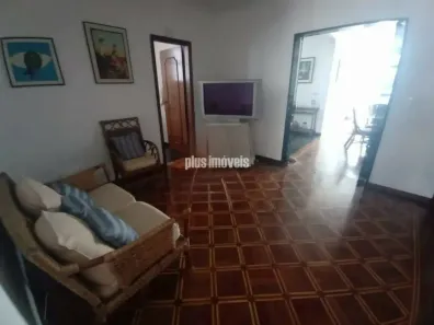 Sobrado com 4 Quartos à venda, 367m² no Planalto Paulista, São Paulo