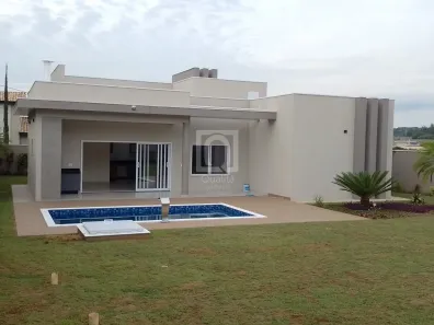 Casa de Condomínio com 3 Quartos à venda, 210m² no Campo do Meio, Araçoiaba da Serra