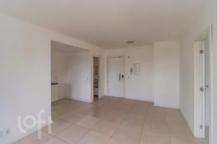 Apartamento com 1 Quarto à venda, 47m² no Menino Deus, Porto Alegre