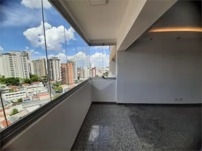 Apartamento com 3 Quartos à venda, 160m² no Água Fria, São Paulo