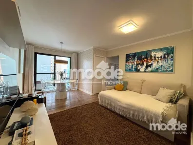Apartamento com 3 Quartos à venda, 82m² no Cidade São Francisco, São Paulo