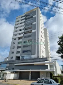 Apartamento com 3 Quartos à venda, 101m² no Sagrada Família, Caxias do Sul