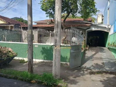 Casa com 3 Quartos à venda, 80m² no Jardim Sulacap, Rio de Janeiro