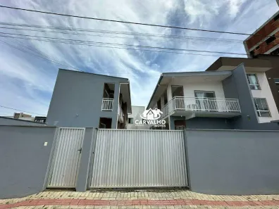 Kitnet com 1 Quarto para alugar, 30m² no Itajuba, Barra Velha