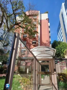 Apartamento com 3 Quartos à venda, 84m² no Mont Serrat, Porto Alegre