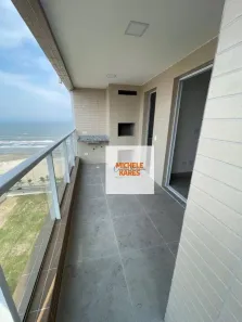Apartamento com 2 Quartos à venda, 76m² no Aviação, Praia Grande