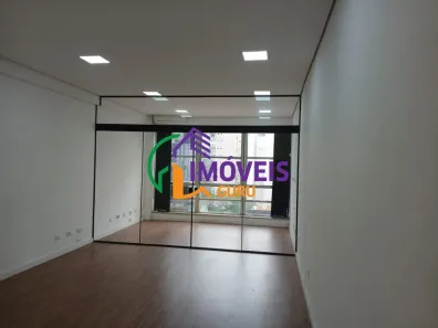 Sala Comercial para alugar, 42m² no Bela Vista, São Paulo