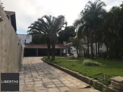 Lote/Terreno à venda, 726m² no Ipanema, Porto Alegre