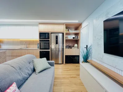 Apartamento com 3 Quartos à venda, 90m² no Monte Verde, Florianópolis
