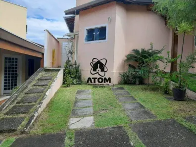 Casa de Condomínio com 2 Quartos à venda, 65m² no São Gonçalo, Taubaté