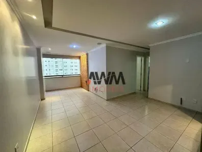 Apartamento com 2 Quartos à venda, 67m² no Jardim Goiás, Goiânia