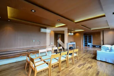 Apartamento com 3 Quartos à venda, 250m² no Vila Suzana, São Paulo