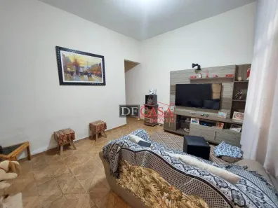 Casa com 3 Quartos à venda, 90m² no Vila União (Zona Leste), São Paulo