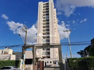 Apartamento com 2 Quartos para alugar, 48m² no Cristo Rei, Teresina
