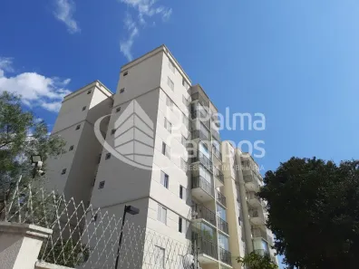 Apartamento com 2 Quartos à venda, 62m² no Ipiranga, São Paulo