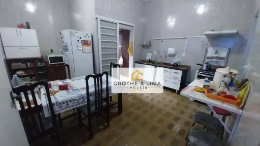 Casa com 2 Quartos à venda, 112m² no Centro, Jacareí