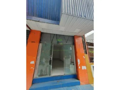 Ponto Comercial para alugar, 42m² no Rudge Ramos, São Bernardo do Campo
