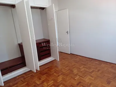 Apartamento com 1 Quarto à venda, 56m² no Centro, São José do Rio Preto