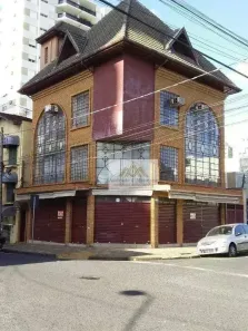 Ponto Comercial para alugar, 120m² no Alto da Boa Vista, Ribeirão Preto