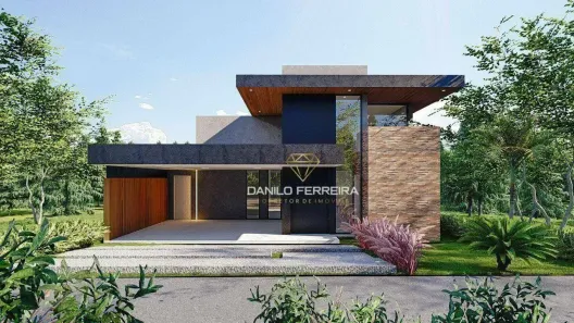 Lote/Terreno à venda, 382m² no Vila Martins, Itu