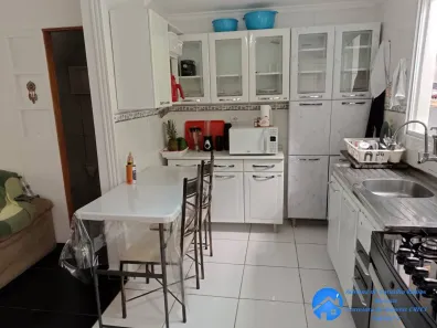Casa com 2 Quartos à venda, 56m² no Recanto Arco Verde, Cotia