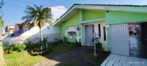 Casa com 3 Quartos à venda, 300m² no Sarandi, Porto Alegre